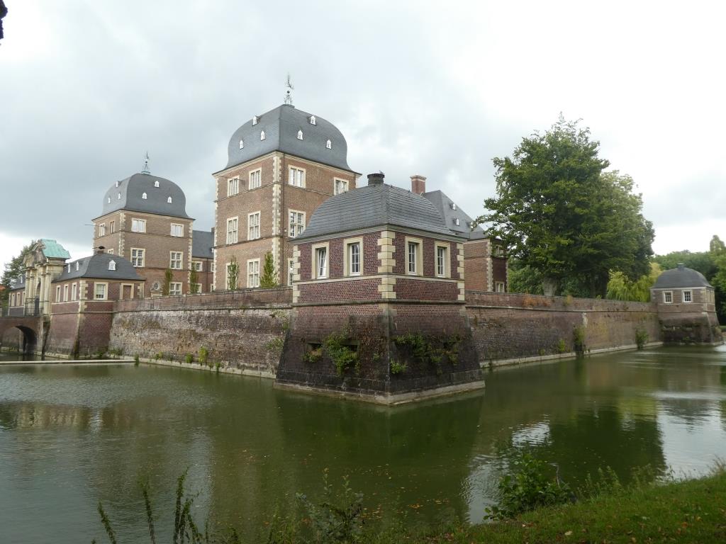 Schloss Ahaus - 2018